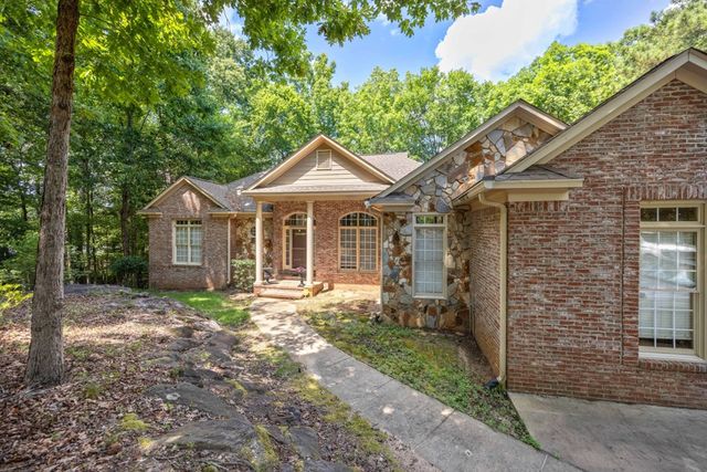 1019 Bent Pine Court, Columbus, GA 31909