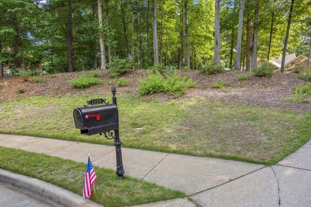 1019 Bent Pine Court, Columbus, GA 31909