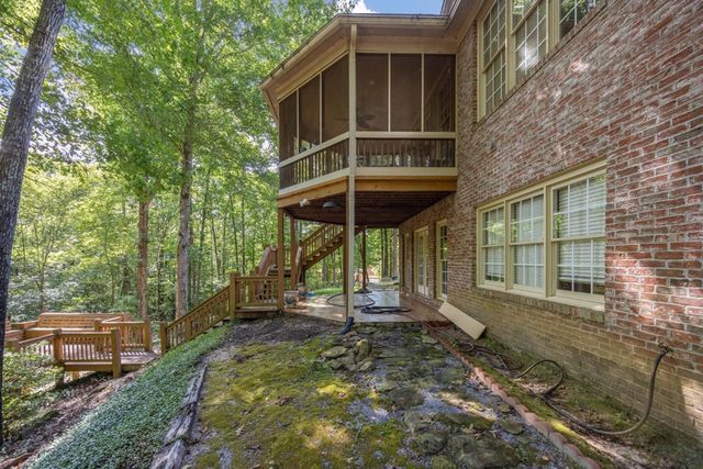 1019 Bent Pine Court, Columbus, GA 31909