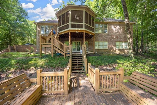 1019 Bent Pine Court, Columbus, GA 31909