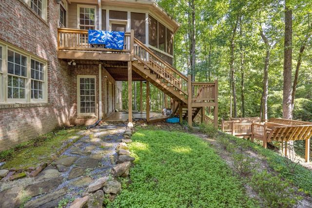 1019 Bent Pine Court, Columbus, GA 31909