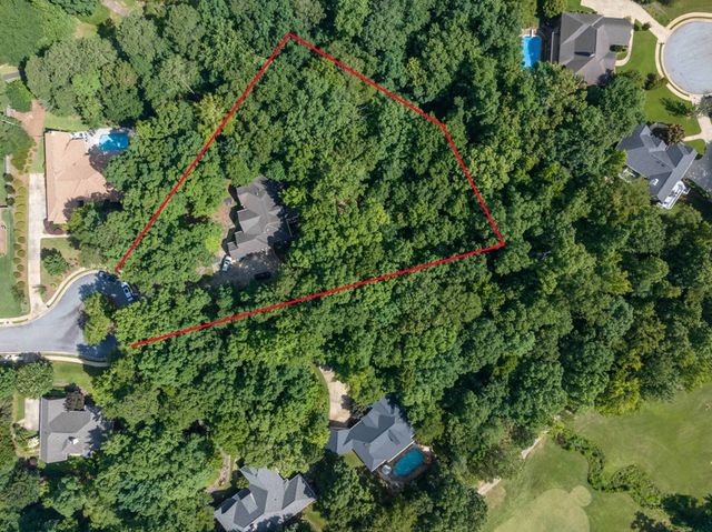 1019 Bent Pine Court, Columbus, GA 31909