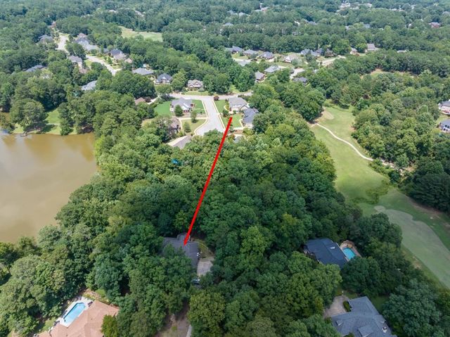 1019 Bent Pine Court, Columbus, GA 31909