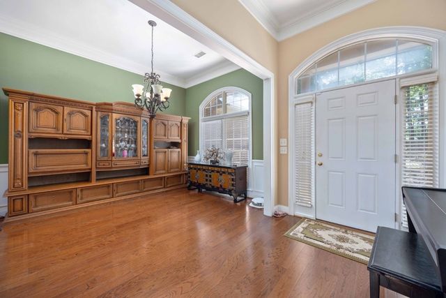 1019 Bent Pine Court, Columbus, GA 31909