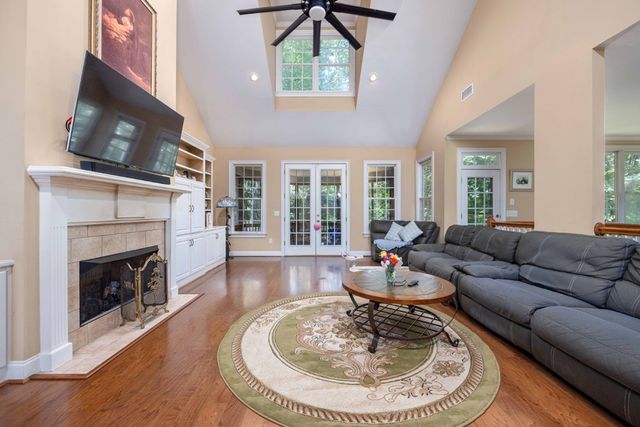 1019 Bent Pine Court, Columbus, GA 31909