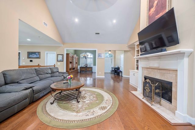 1019 Bent Pine Court, Columbus, GA 31909