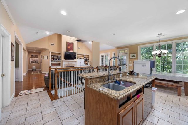 1019 Bent Pine Court, Columbus, GA 31909