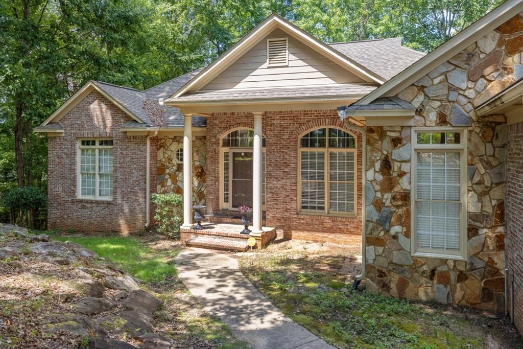 1019 Bent Pine Court, Columbus, GA 31909