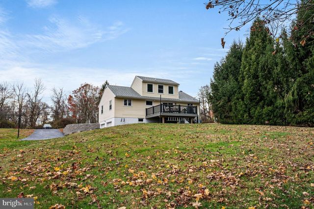 847 HIGHSPIRE RD, Glenmoore, PA 19343
