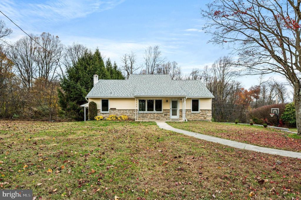 847 HIGHSPIRE RD, Glenmoore, PA 19343