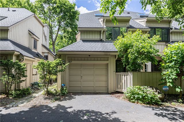 957 East Avenue, Rochester, NY 14607