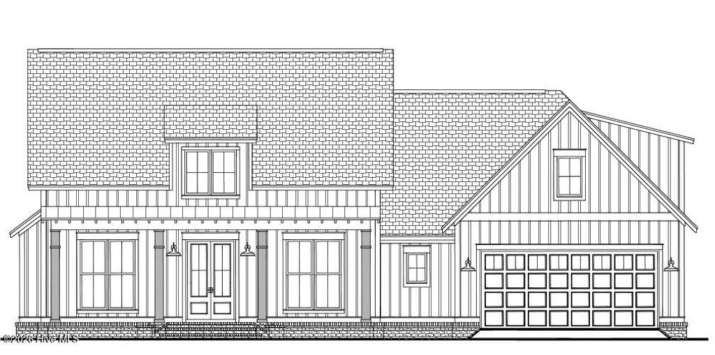 6818 River Road, Washington, NC 27889