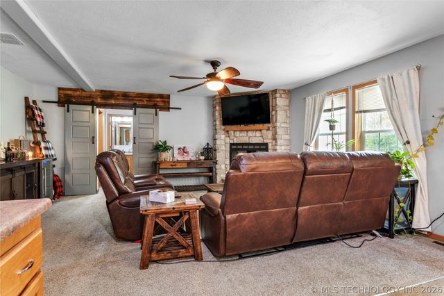 17255 E 394 Road, Claremore, OK 74017