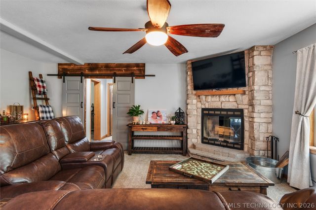 17255 E 394 Road, Claremore, OK 74017