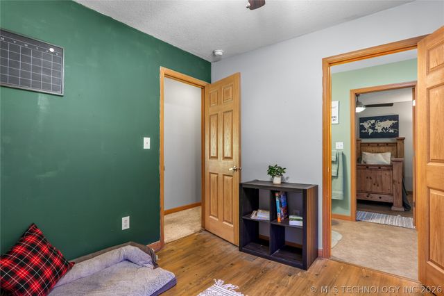 17255 E 394 Road, Claremore, OK 74017