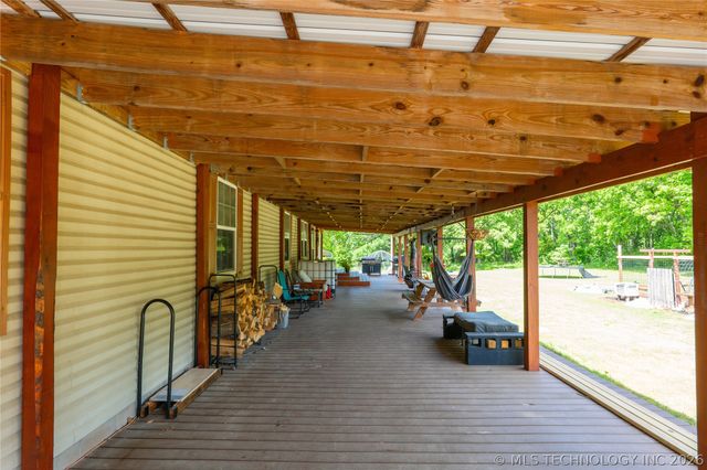 17255 E 394 Road, Claremore, OK 74017