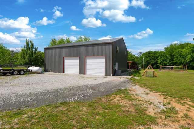 17255 E 394 Road, Claremore, OK 74017