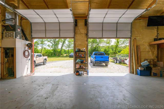 17255 E 394 Road, Claremore, OK 74017