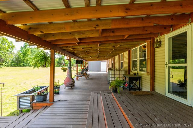 17255 E 394 Road, Claremore, OK 74017