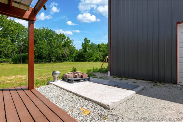 17255 E 394 Road, Claremore, OK 74017