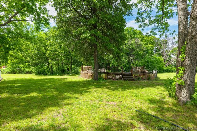 17255 E 394 Road, Claremore, OK 74017