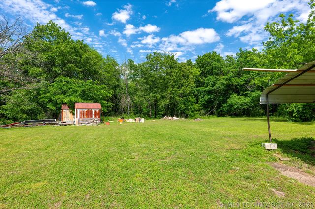 17255 E 394 Road, Claremore, OK 74017