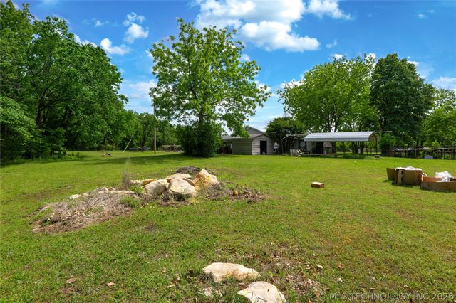 17255 E 394 Road, Claremore, OK 74017