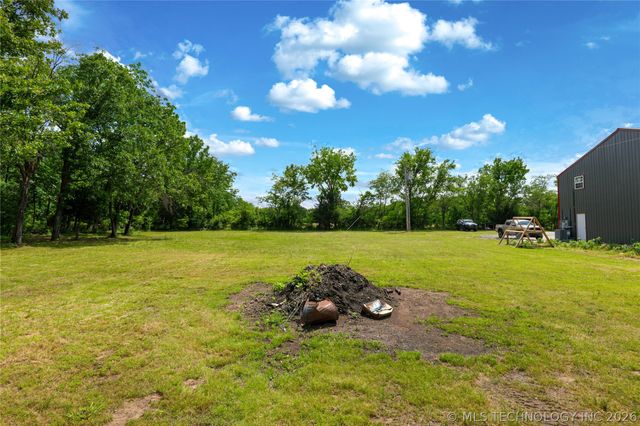 17255 E 394 Road, Claremore, OK 74017