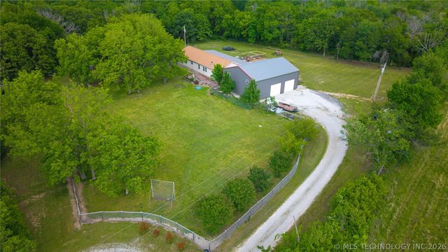 17255 E 394 Road, Claremore, OK 74017