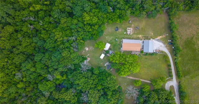17255 E 394 Road, Claremore, OK 74017