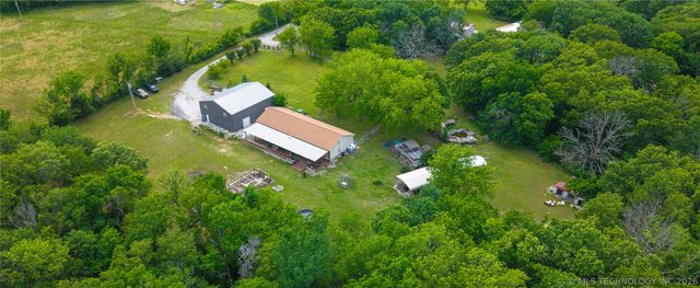17255 E 394 Road, Claremore, OK 74017