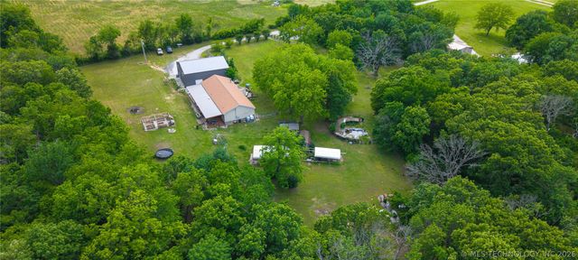 17255 E 394 Road, Claremore, OK 74017