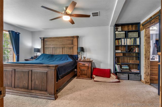 17255 E 394 Road, Claremore, OK 74017