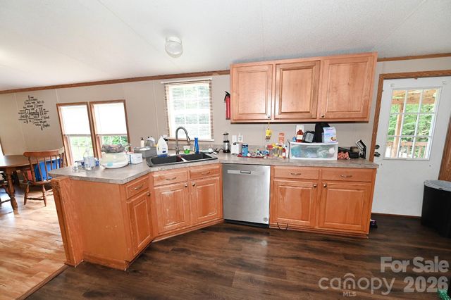2348 John Coffey Road, Morganton, NC 28655