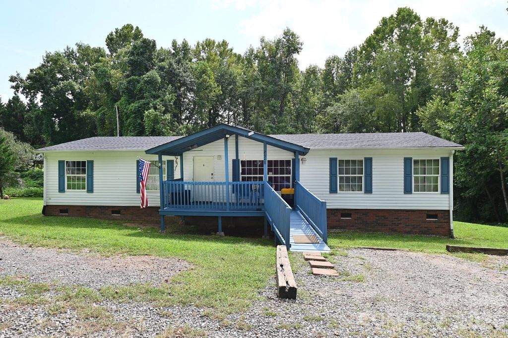 2348 John Coffey Road, Morganton, NC 28655