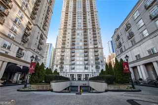 199 14th Street NE APT 1805, Atlanta, GA 30309