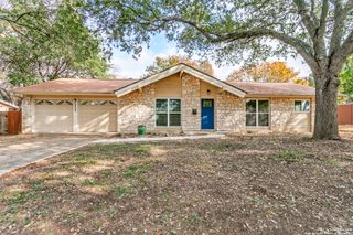 5302 Fair Ridge, San Antonio, TX 78228