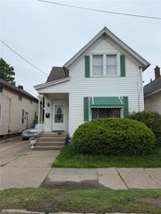917 W 18TH Street, Erie, PA 16502