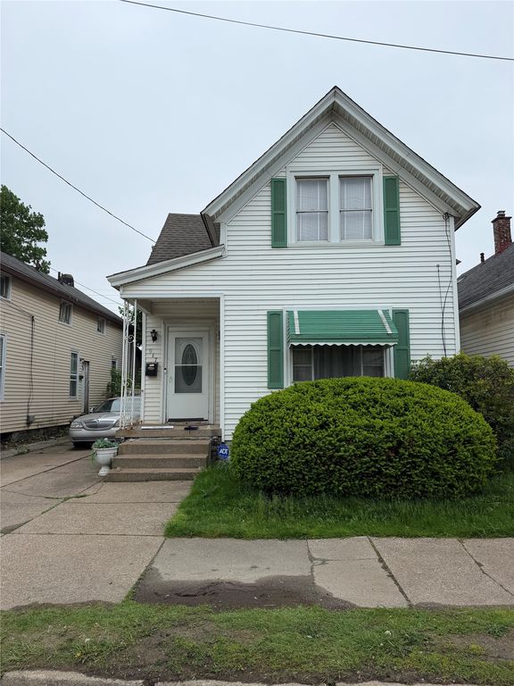 917 W 18TH Street, Erie, PA 16502