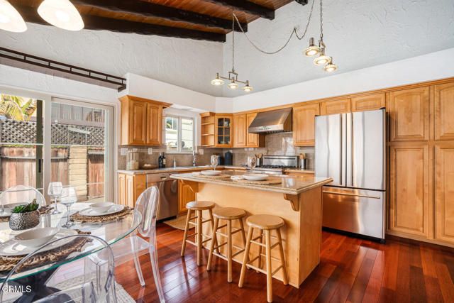 5451 Reef Way, Oxnard, CA 93035