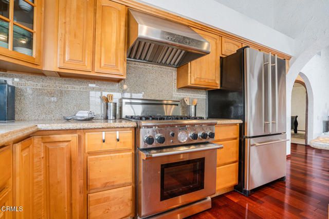 5451 Reef Way, Oxnard, CA 93035