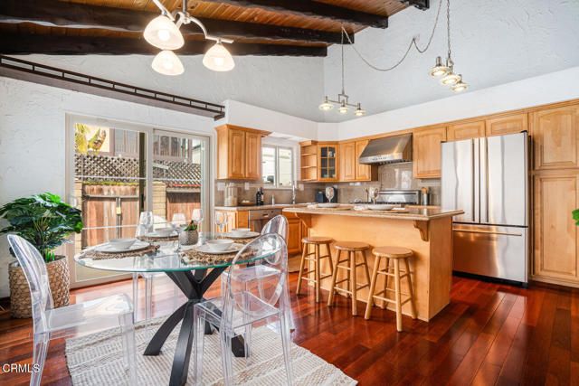 5451 Reef Way, Oxnard, CA 93035