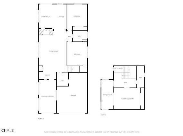 5451 Reef Way, Oxnard, CA 93035