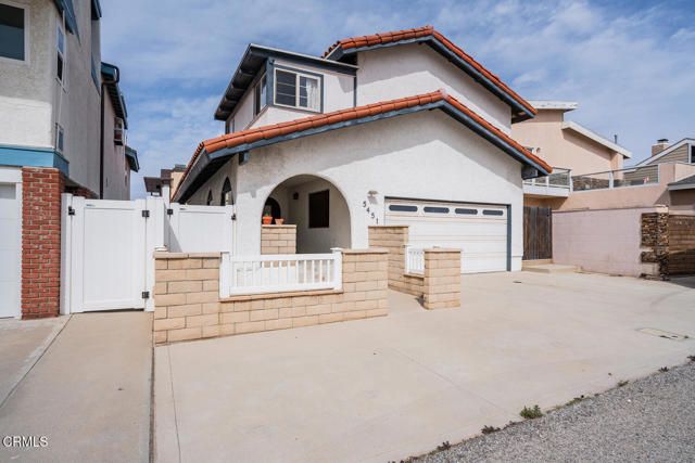 5451 Reef Way, Oxnard, CA 93035