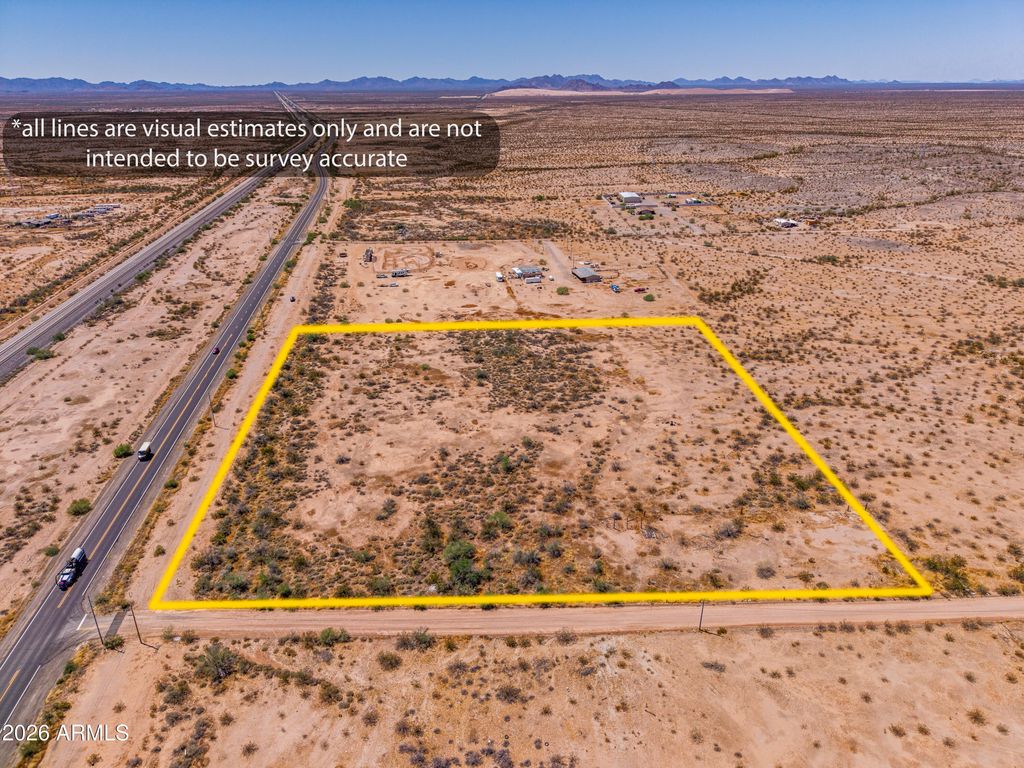 000 N SanRafael Road -, Maricopa, AZ 85139 — photo 2