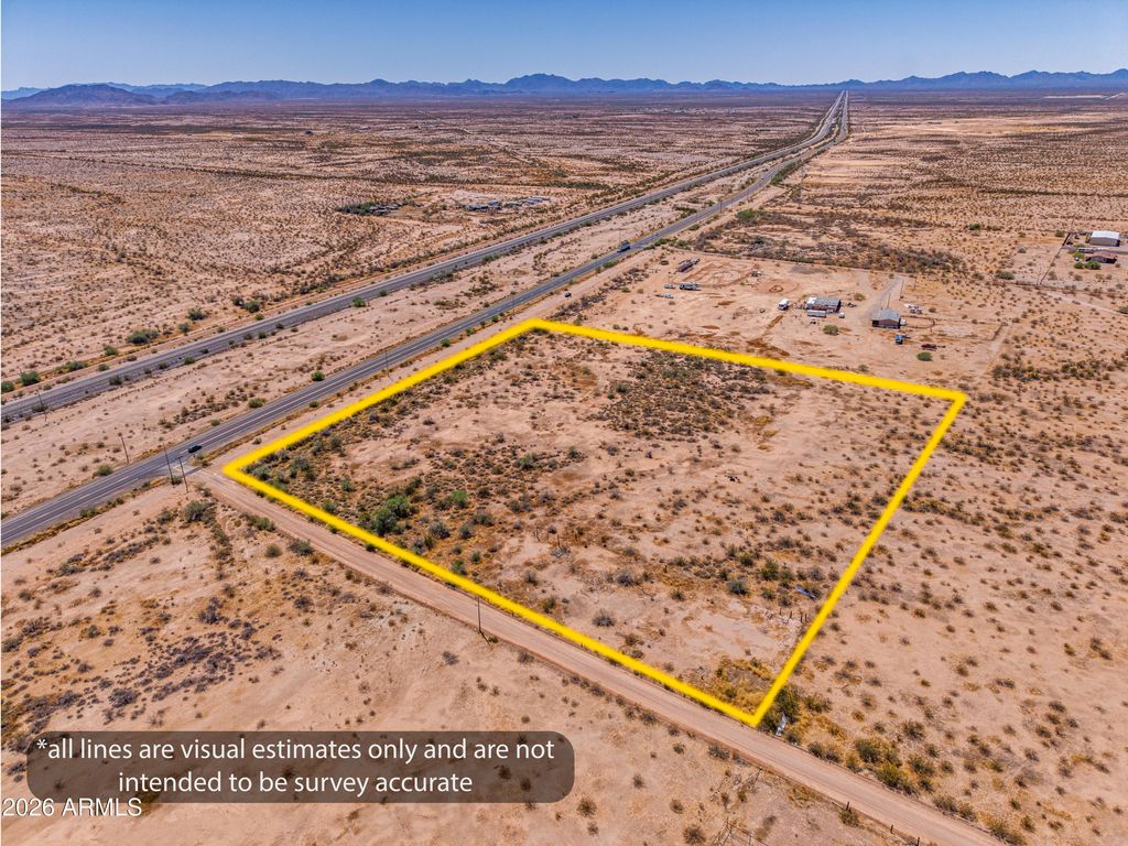 000 N SanRafael Road -, Maricopa, AZ 85139 — photo 3