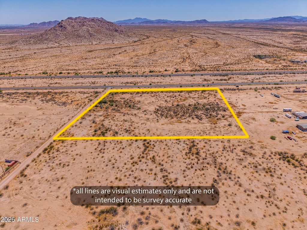000 N SanRafael Road -, Maricopa, AZ 85139 — photo 4