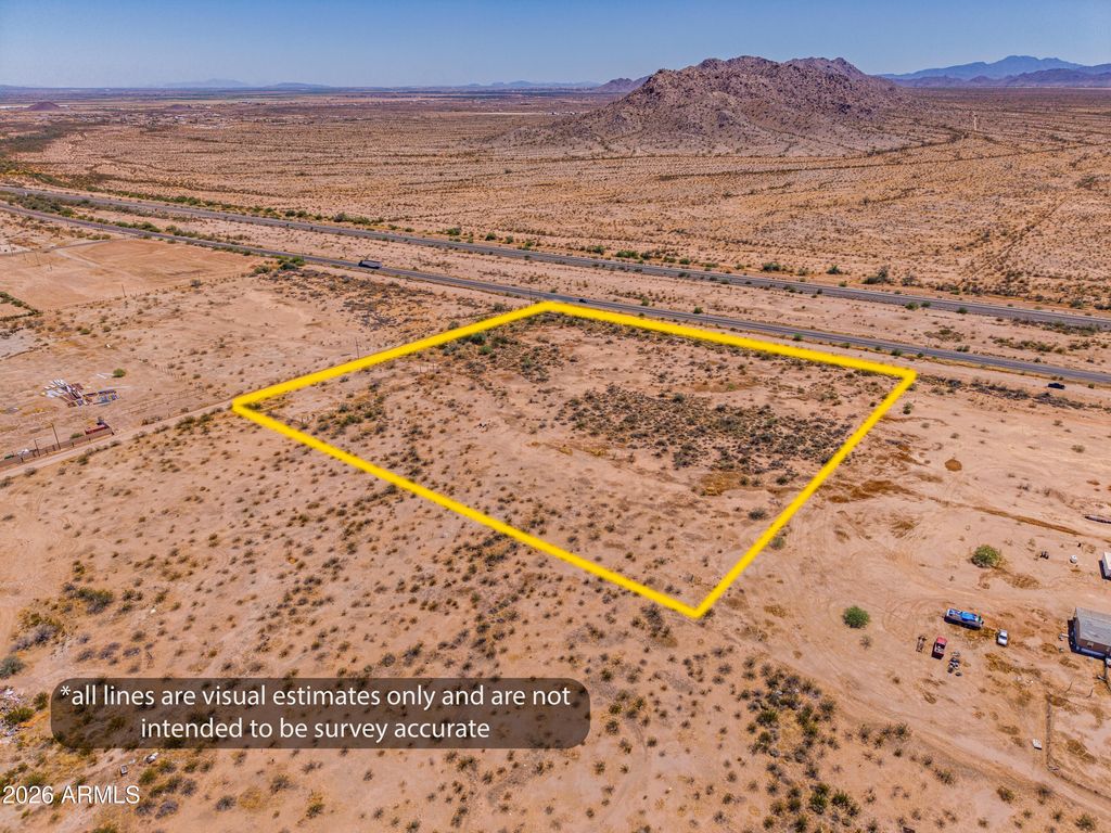 000 N SanRafael Road -, Maricopa, AZ 85139 — photo 5