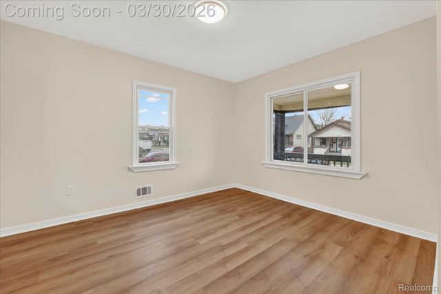 25 W Rockwood Street, Ecorse, MI 48229