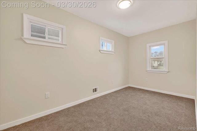 25 W Rockwood Street, Ecorse, MI 48229